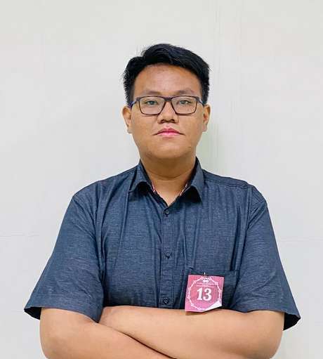 RIDHO ILHAM